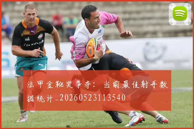 法甲金靴奖争夺：当前最佳射手数据统计_20260523113540