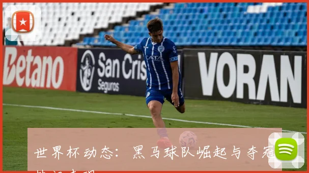 世界杯动态：黑马球队崛起与夺冠热门表现