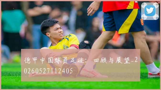 德甲中国球员足迹:回顾与展望_20260527112405