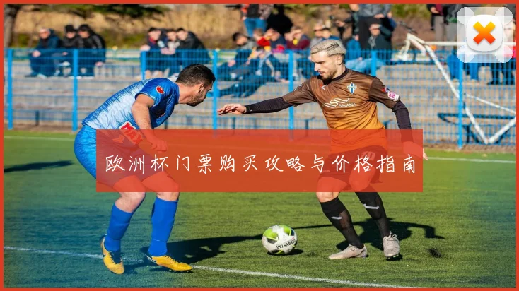 欧洲杯门票购买攻略与价格指南
